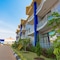 Dove Hotel Kigali - map