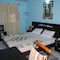 Residence Touristhotel - map