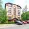 Hotel Park Suites - map