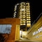 Burj On Bay Hotel - map