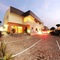 Pearl Gate Hotel - map
