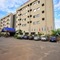 Reiz Continental Hotel Abuja - map