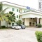 The Dover Hotel Lekki - map