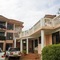 Spannet Suites - map