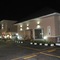 The Cromwell Courtyard Hotel - map