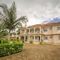 Dream Palace Hotel Mbale - map
