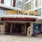 Kololo Courts Hotel & Restaurant - map