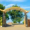 Sandton Hotel Kasese - map