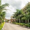 Lake View Resort Hotel - map