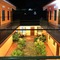 Westend Motel - map