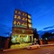 Uct Taunggyi Hotel - map