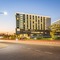 Crowne Plaza Vientiane By Ihg - map