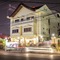 Central Boutique Hotel Vientiane - map