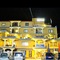 Hotel Grand Shambala - map