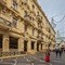 Royal Suite Apartment On Nizami Street - map