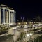 Winterpark Hotel Baku - map