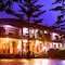 Tulia Boutique Hotel And Spa - map