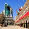 Hotel Eden Resort By Bluebay - map
