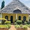 Kiwengwa Bungalow Boutique Resort - map