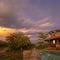 Serengeti Simba Lodge - map