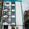 Hotel Sunny Mandalay - map