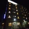 The Hotel Emperor Inle - map