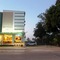 Kayah Golden Hill Hotel - map