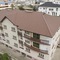 Dfs Luxury Apartments - map