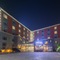 Grand Pela Hotels & Suites - map