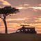Elewana Sand River Masai Mara - map