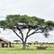 Pumzika Classic Safari Camp - East Africa Camps - map