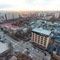 Megapolis Hotel Shymkent - map