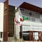 Intour Al Sahafa Hotel - map