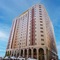Al Ansar Golden Tulip - map