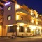 Hotel Primavera - map