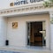 Gega Hotel - map