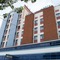 Asis Hotel - map