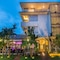 Apsara Residence Hotel - map