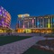 Aloft Al Ain - map
