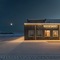 Midgard Base Camp - map