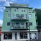 Saga Apartments - map