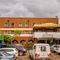 Meru Safari Hotel - map