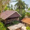 Ziwa Beach Resort - map