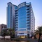 Novotel Jeddah Tahlia - map
