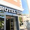Hotel Liss - map