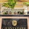 Grand Park Hotel - map