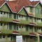 Westwood Hotel - map