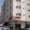 Al-Mawasem Al-Arbaa Hotel Suites - map
