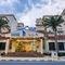 Karan Sharq For Hotel Apartments Company - map