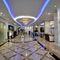 Grand East Hotel - map